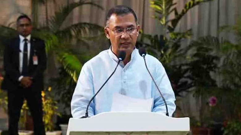 দুর্নীতির বিরুদ্ধে জিরো টলারেন্স   ঘোষণা করলেন প্রধানমন্ত্রী