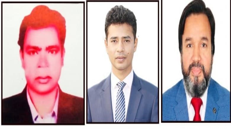 ইবি শিক্ষিকা হত্যা: বিভাগের সাবেক কর্মকর্তা ও দুই সহকর্মী সাময়িক বহিষ্কার