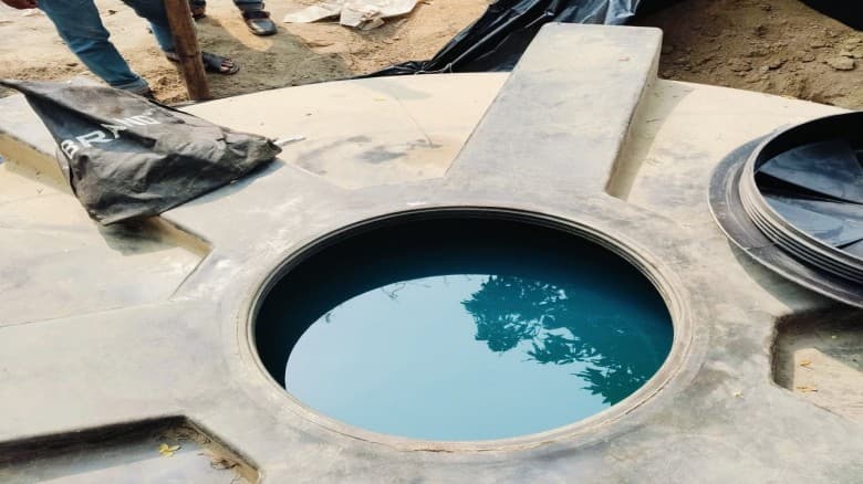 সিংড়ায় ১০ হাজার লিটার জ্বালানি তেল মজুদ, ভ্রাম্যমাণ আদালতে অর্থদন্ড