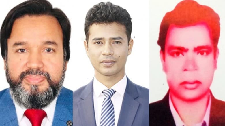 ইবিতে শিক্ষিকা হত্যা: দুই অধ্যাপক ও এক কর্মকর্তা বহিষ্কার
