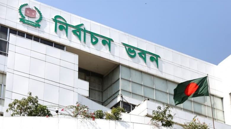 সিটি করপোরেশন নির্বাচনে চ্যালেঞ্জ দেখছে না ইসি
