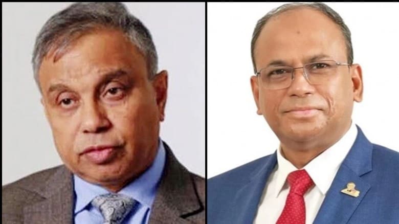 শেখ হাসিনার সাবেক দুই মুখ্য সচিবের ব্যাংক হিসাব তলব