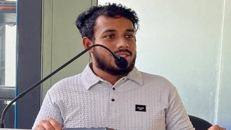 প্রযুক্তিতে আন্তর্জাতিক স্বীকৃতি পেলেন রাজশাহীর নিশাত