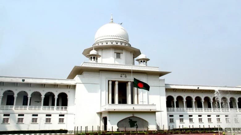 ঢাকা-৪ ও ঢাকা-১৬ আসনের ব্যালট-রেজাল্ট শিট হেফাজতে নেওয়ার নির্দেশ