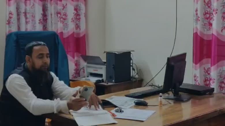 মাগুরায় সরকারি দপ্তর পর্যবেক্ষণে উদ্বেগ