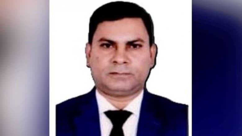 হাঁটতে গিয়ে ছিনতাইয়ের শিকার দুদক মহাপরিচালক
