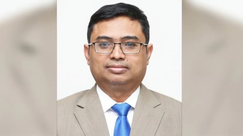 ঢাকা ওয়াসার নতুন এমডি মনিরুজ্জামান