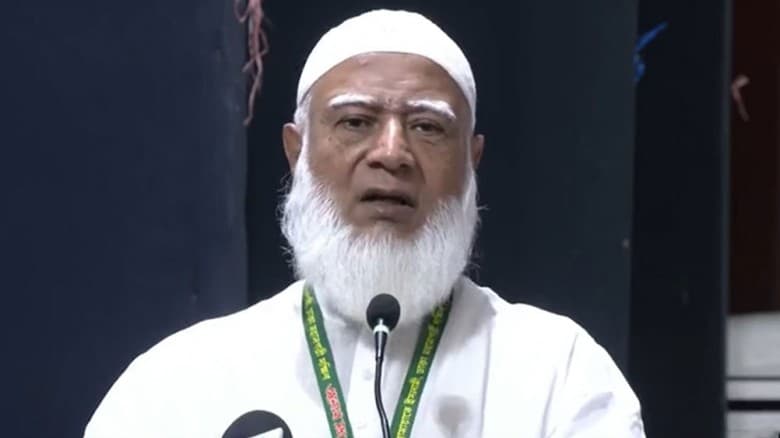পরিস্থিতি দিন দিন আরও খারাপ হচ্ছে, সমাধানে সরকারকে অনুরোধ জামায়াত আমিরের