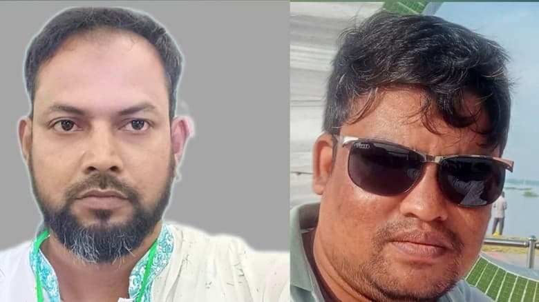 বগুড়ায় আলুচাষির কাছে চাঁদা দাবির অভিযোগ স্বেচ্ছাসেবক দল নেতাদের বিরুদ্ধে