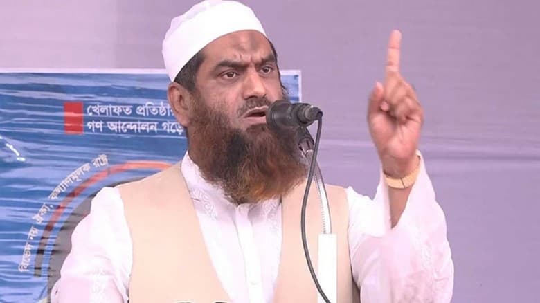 আমি যেই ব্যক্তির কথা বলছি, তার নাম প্রকাশ করলে অনেকেই বিস্মিত হবেন