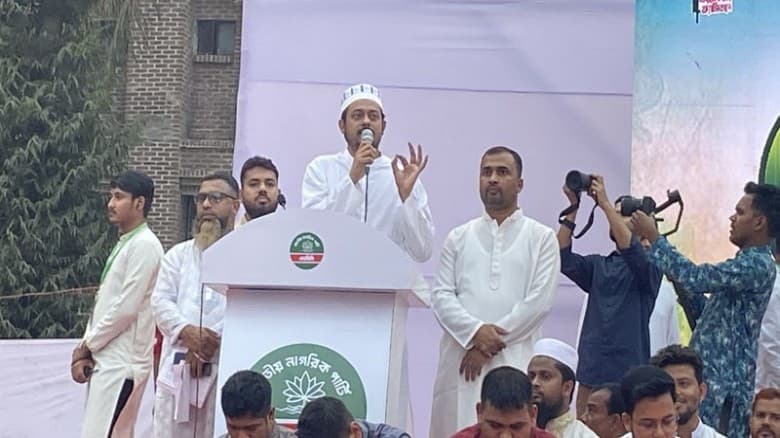 প্রধানমন্ত্রী স্বৈরতন্ত্রের পথে হাঁটছেন: নাসিরুদ্দিন পাটোয়ারী