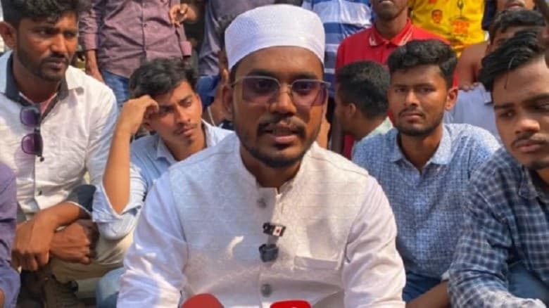 হাতিয়ার ভাগে পড়েছে ২৫ কার্টুন সৌদি খেজুর: এমপি হান্নান মাসউদ