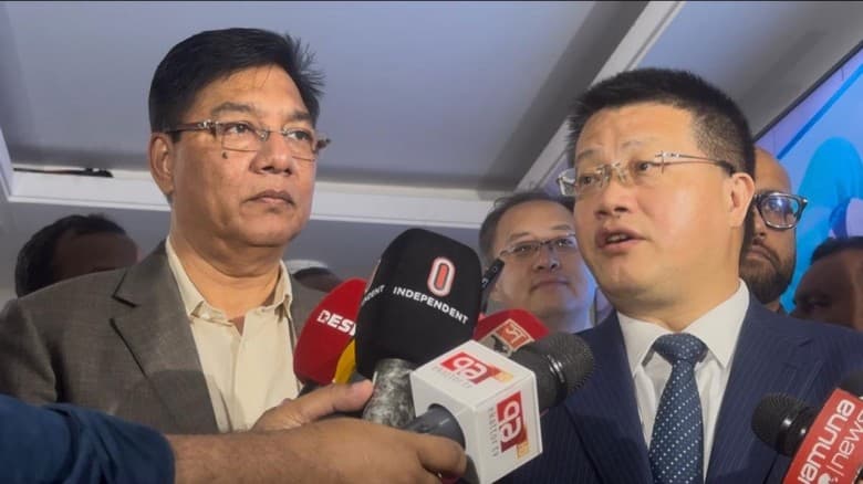 থার্ড টার্মিনাল চালু করতে লাগবে ৬–৯ মাস: বিমান প্রতিমন্ত্রী