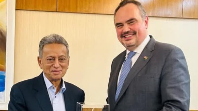 রাশিয়ার তেল কিনতে যুক্তরাষ্ট্রের কাছে অনুমতি চাইল বাংলাদেশ