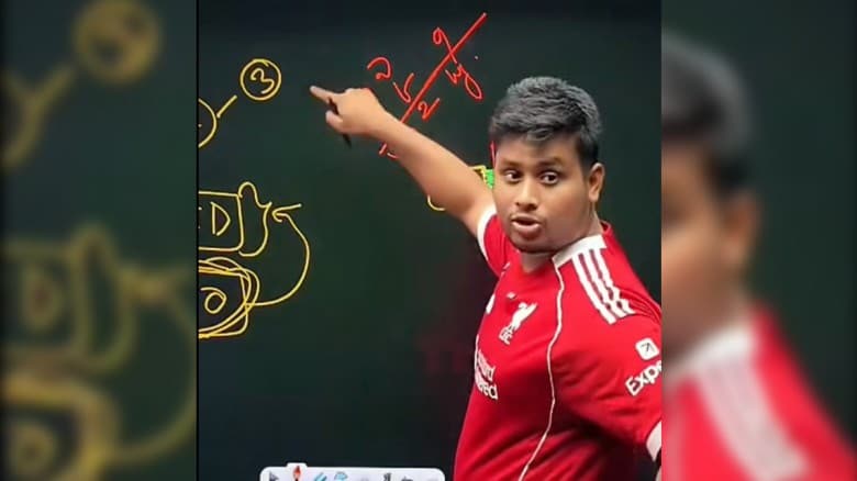 খেজুরের হিসাব নিয়ে হাসনাতকে সৌদি যুবরাজের ফোন!