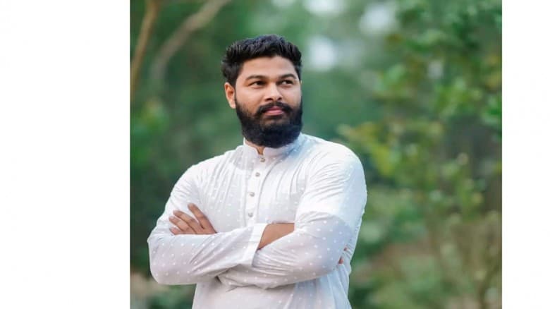 কসবায় ১৯ মামলার আসামি ছাত্রদল সভাপতি বাদশা জুয়েল গ্রেফতার