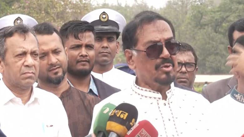 সংসদে নিরপেক্ষ আম্পায়ারিং করব: স্পিকার