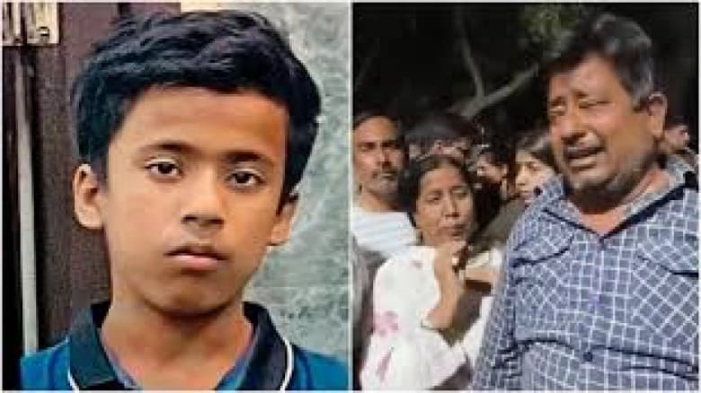 লখনউয়ে মুসলিম সহপাঠীকে জন্মদিনে গুলি করে হত্যা