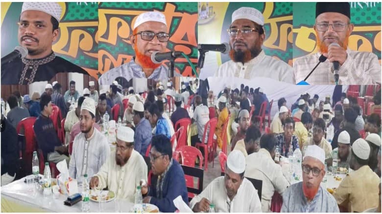 সাংবাদিকদের বৈষম্য ও ফ্যাসিবাদের বিরুদ্ধে অবস্থান নিতে শিবিরের আহবান