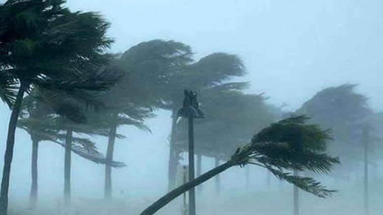 সন্ধ্যার মধ্যে ২ বিভাগে ঝড়ের পূর্বাভাস