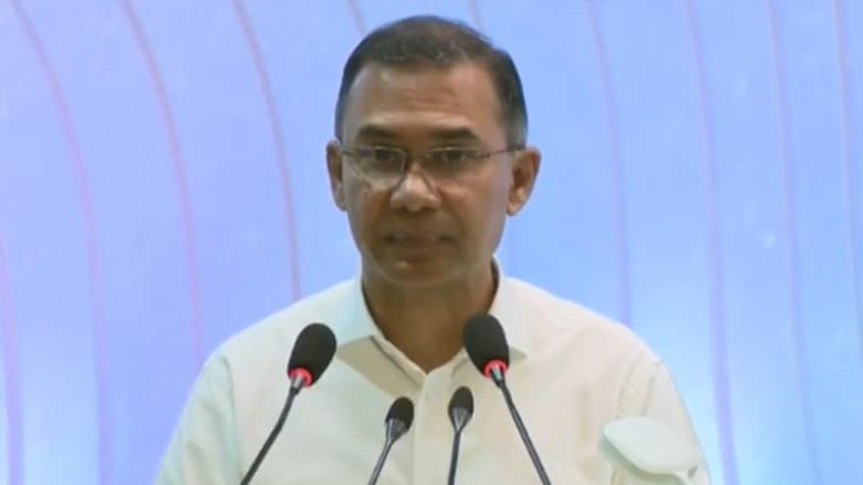 দায়িত্ব পালনে স্বনির্ভর বাংলাদেশ গড়ার আহ্বান প্রধানমন্ত্রীর