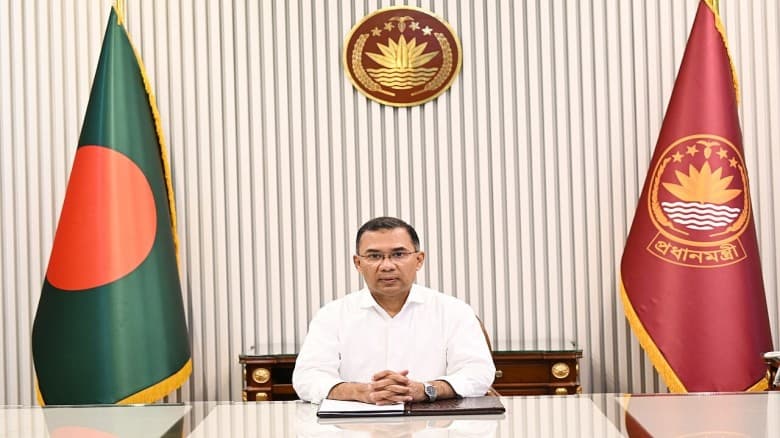 প্রধানমন্ত্রীর নেতৃত্বে দিনাজপুর থেকে দেশজুড়ে খাল খনন কর্মসূচি শুরু
