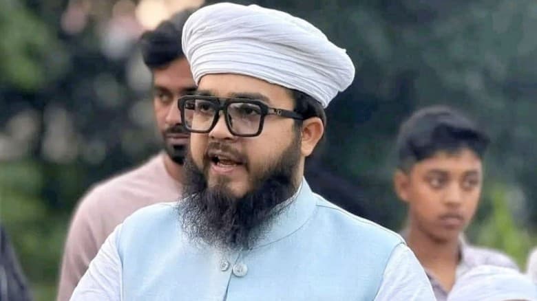 আমি হানজালা খোঁচাখুঁচি করলে বিএনপি এ দেশে থাকতে পারবে না