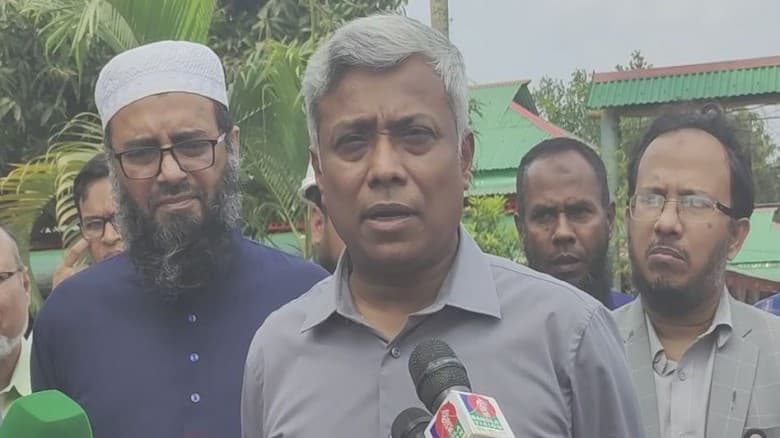 বাংলাদেশ নিজস্ব উৎস থেকে গ্যাস উত্তোলন করে স্বয়ংসম্পূর্ণ হতে চায়: জ্বালানি প্রতিমন্ত্রী