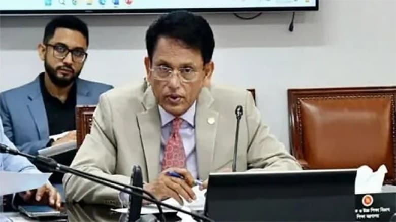 ম্যানেজিং কমিটির সভাপতির শিক্ষাগত যোগ্যতা শিথিলের বিষয়ে কোনো চূড়ান্ত সিদ্ধান্ত হয়নি