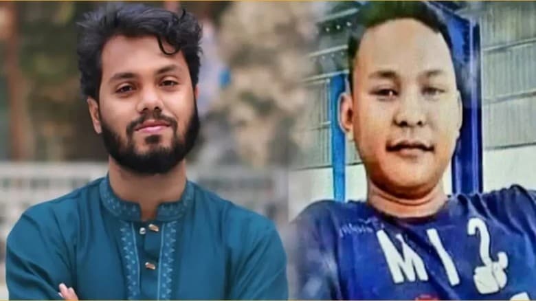 হাদি হত্যা মামলার আসামিদের পালাতে সহায়তাকারী ফিলিপ ভারতে গ্রেপ্তার