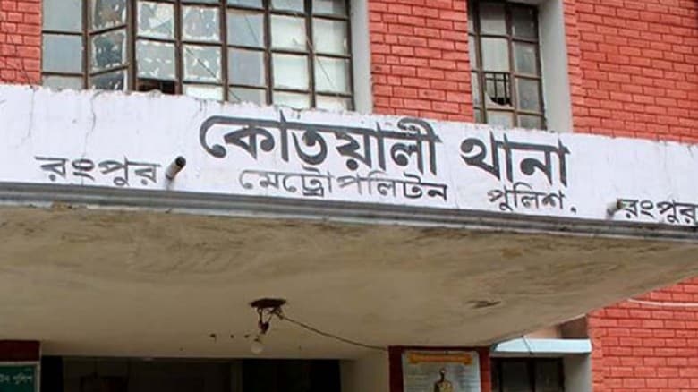 দেড় বছরের শিশুকে শ্বাসরোধ করে হত্যার পর মায়ের আত্মহত্যা