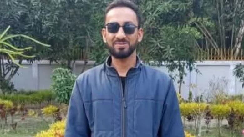 বরিশালে চাঁদাবাজি মামলায় উপজেলা ছাত্রদলের আহ্বায়ক গ্রেপ্তার