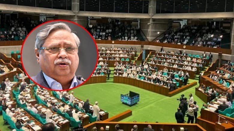 রাষ্ট্রপতির ভাষণের ওপর সংসদে ৫০ ঘণ্টা আলোচনা, প্রতি মিনিটে খরচ হবে কত