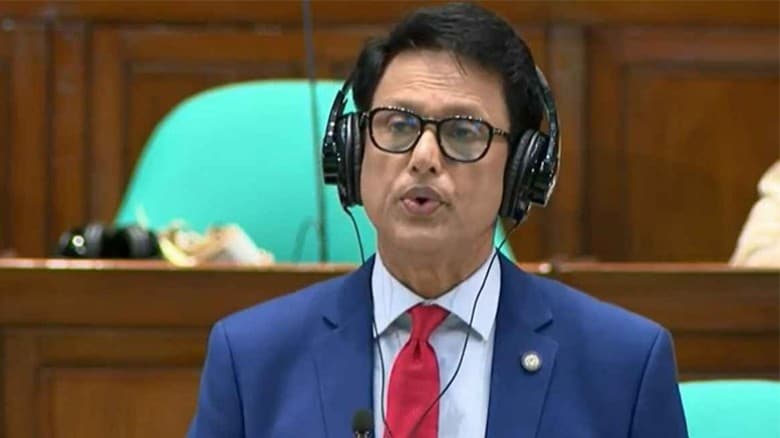 ৯ হাজার ধর্মীয় শিক্ষক নিয়োগের বিষয়ে বিবেচনায় রয়েছে: শিক্ষামন্ত্রী