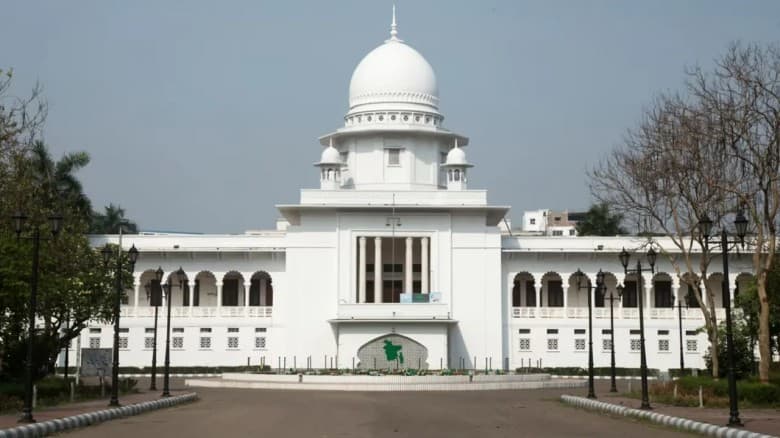 কে হবেন তত্ত্বাবধায়ক সরকারের প্রধান ?