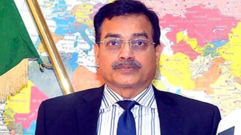 চাঁপাইনবাবগঞ্জ জেলা পরিষদে নতুন প্রশাসক মো. হারুনুর রশিদ