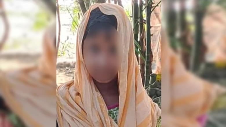 কুপ্রস্তাবে রাজি না হওয়ায় শিশুকে আগুন দিয়ে হত্যার অভিযোগ