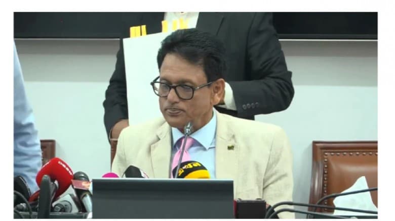 ৯ বিশ্ববিদ্যালয়ে নতুন ভিসি নিয়োগ