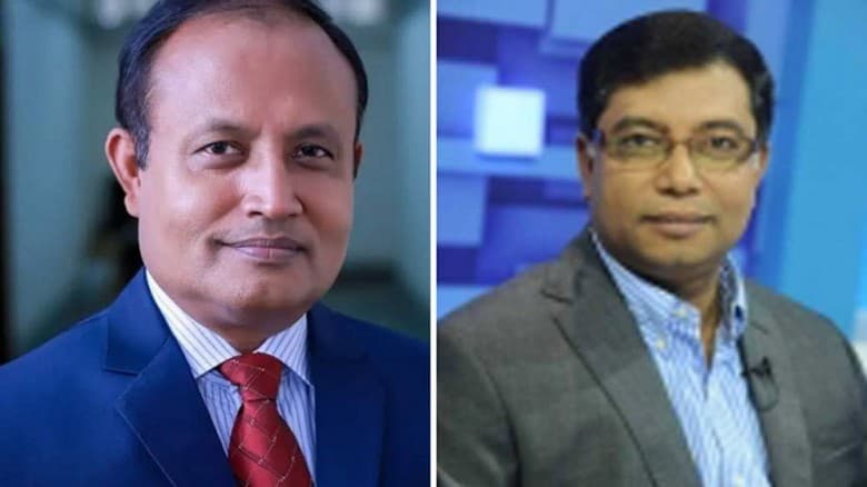 ঢাবির নতুন উপাচার্য ওবায়দুল ইসলাম, ইউজিসির চেয়ারম্যান হচ্ছেন মামুন আহমেদ