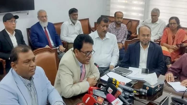 নির্ধারণ হলো শিক্ষাপ্রতিষ্ঠানে সভাপতি হওয়ার ন্যূনতম যোগ্যতা