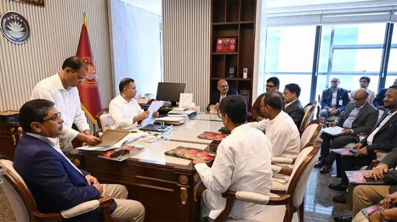 ধর্ষণ রোধে সব মন্ত্রণালয়কে সমন্বিত অ্যাকশনে যাওয়ার নির্দেশ