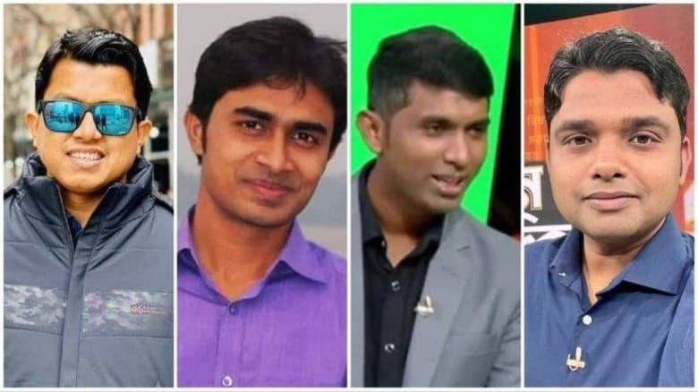 দ্যা ডিসেন্টের অনুসন্ধানে এখন টিভির চার সাংবাদিকের শোকজের নেপথ্যে যা
