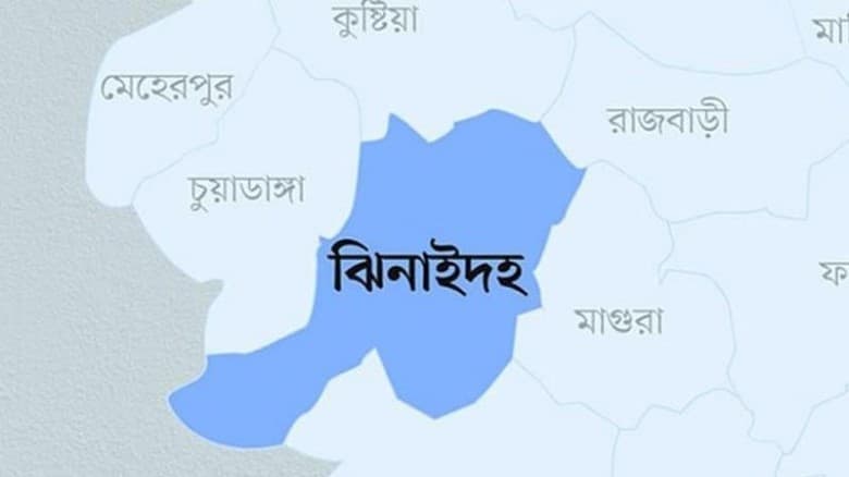 পেট্রল না দেওয়ায় ফিলিং স্টেশন ম্যানেজারকে কুপিয়ে জখম