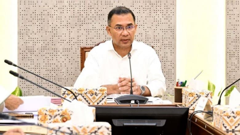 প্রধানমন্ত্রী আপাতত  যমুনায় উঠছেন না
