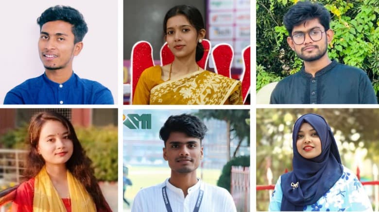 ঈদের আনন্দে রাজশাহী কলেজ শিক্ষার্থীদের ভাবনা