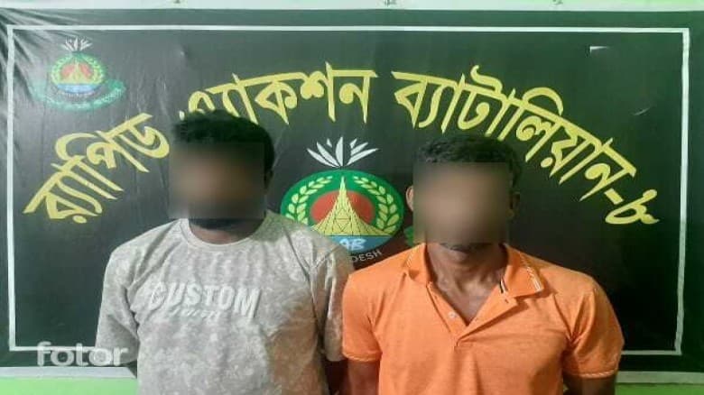 বরগুনা পাথরঘাটায় সন্তানের হাতে পিতা হত্যা