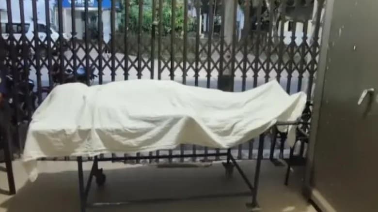 বিএনপির দুই পক্ষের সংঘর্ষে  গুলিতে নিহত গৃহবধূ