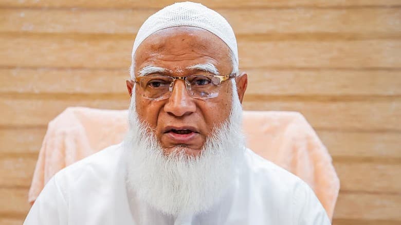 ভোট সুষ্ঠু হয়নি’-তবু ফল মেনে  নেওয়ার ব্যাখ্যা ডা. শফিকুরের