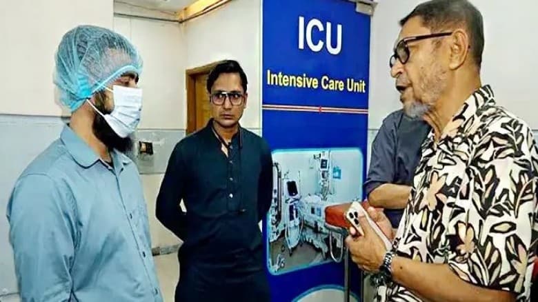 ঢাকার ডক্টরস কেয়ার হাসপাতাল সিলগালা স্বাস্থ্যমন্ত্রীর নির্দেশে