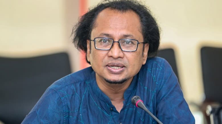 হেডমওয়ালা একমাত্র পত্রিকা  প্রথম আলো: ডা. জাহেদ